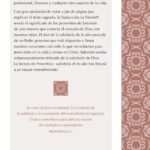 El Libro De Proverbios / Sabiduría De Lo Alto – imagen 2