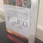 Diccionario Ilustrado Biblico Baker