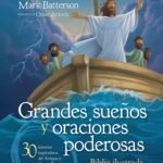 Biblia-grandes Sueños y Oraciones Poderosas