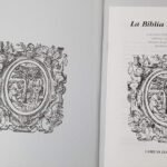 Biblia del Cántaro – Reina Valera 1602 Facsímil – imagen 3