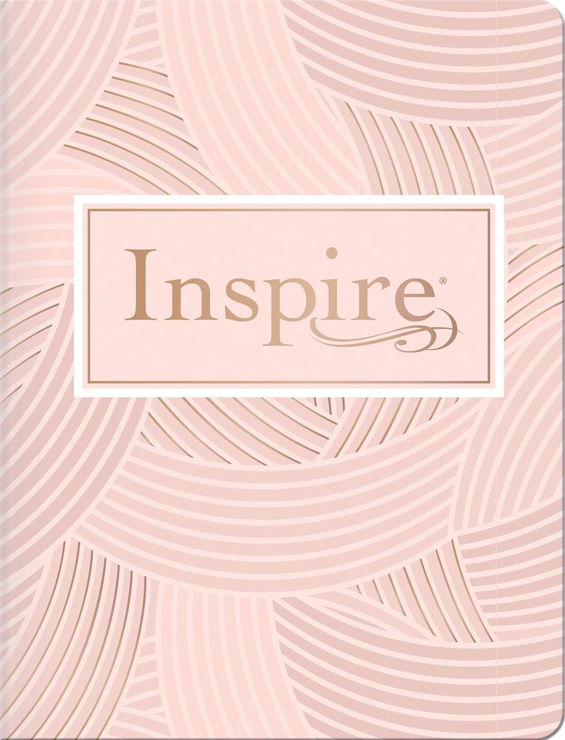Biblia Inspire Pink NLT 3 Biblia Inspire Pink NLT - Image 3