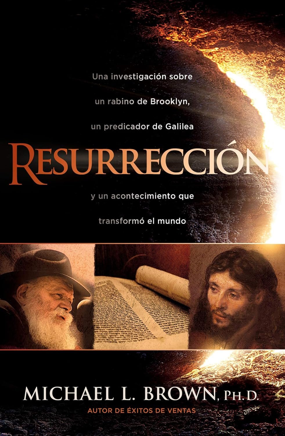 Resurrección 1 Resurrección