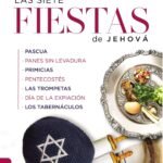 Siete fiestas Jehova SC