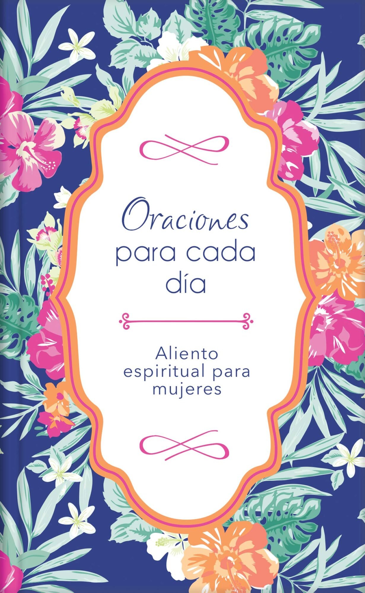 Oraciones para cada día 1 Oraciones para cada día