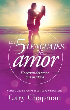 Los Cinco Lenguajes del Amor (Libro)