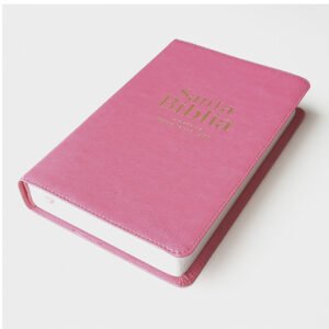 Biblia Manual Letra Grande