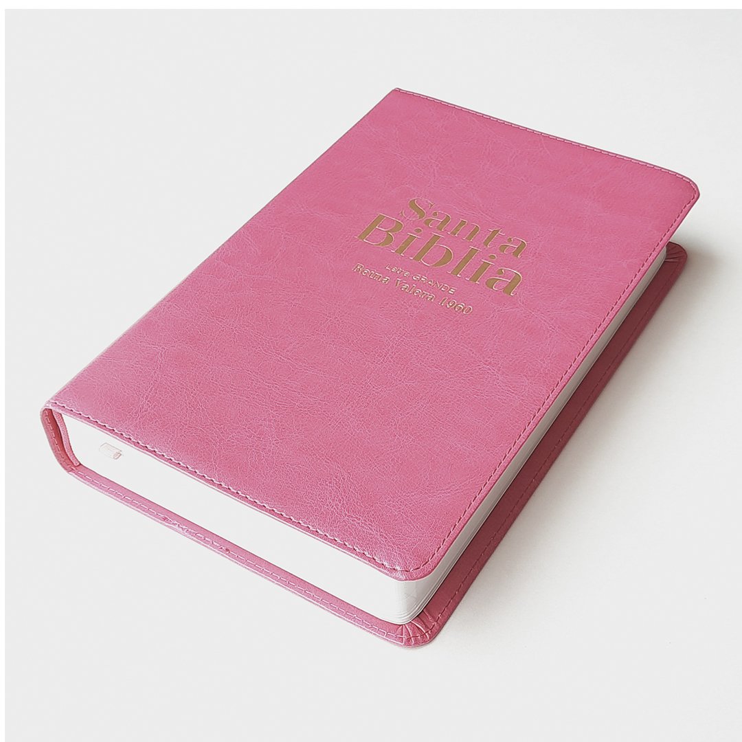 Biblia Manual Letra Grande 1 Biblia Manual Letra Grande