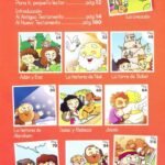 Biblia para Todas las Niñas RVR 1960 – Tapa Dura Acolchada Rosa – imagen 2