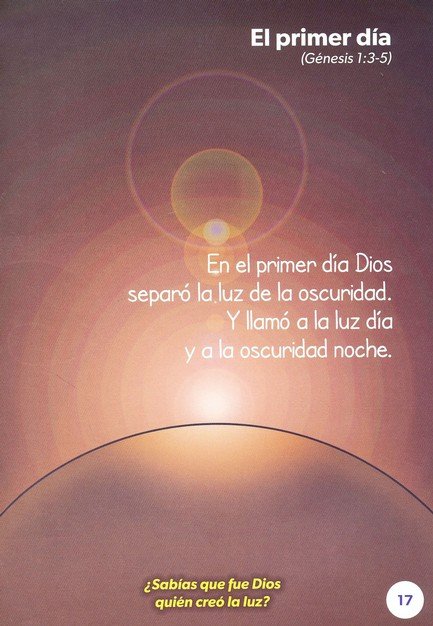 Biblia para Todas las Niñas/Rosa 5 Biblia para Todas las Niñas/Rosa - Image 5