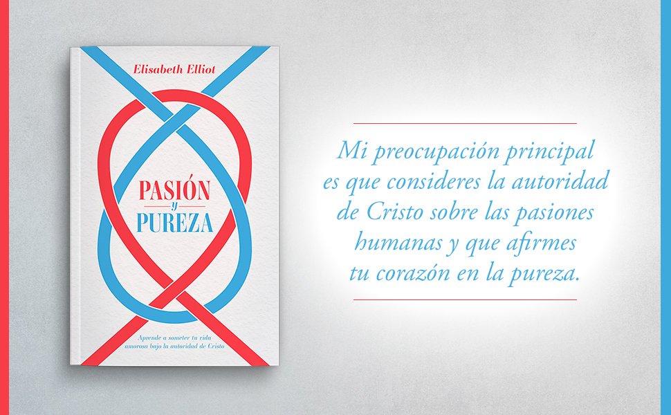 Pasión y Pureza 1 Pasión y Pureza