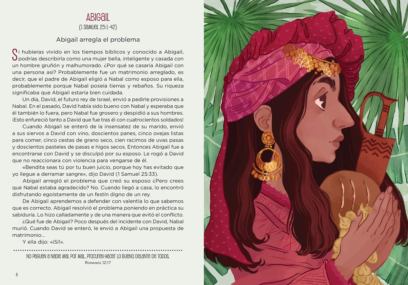 100 Historias extraordinarias para niñas valientes 3 100 Historias extraordinarias para niñas valientes - Image 3