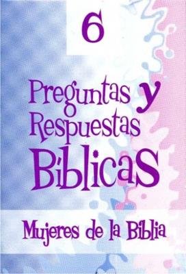 Preguntas y Respuestas Bilingue N.6