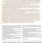 RV60 Biblia de estudio para mujer en piel rosada floral – imagen 4