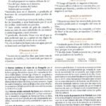 RV60 Biblia de estudio para mujer en piel rosada floral – imagen 5