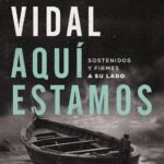 Aquí Estamos/Marcos Vidal