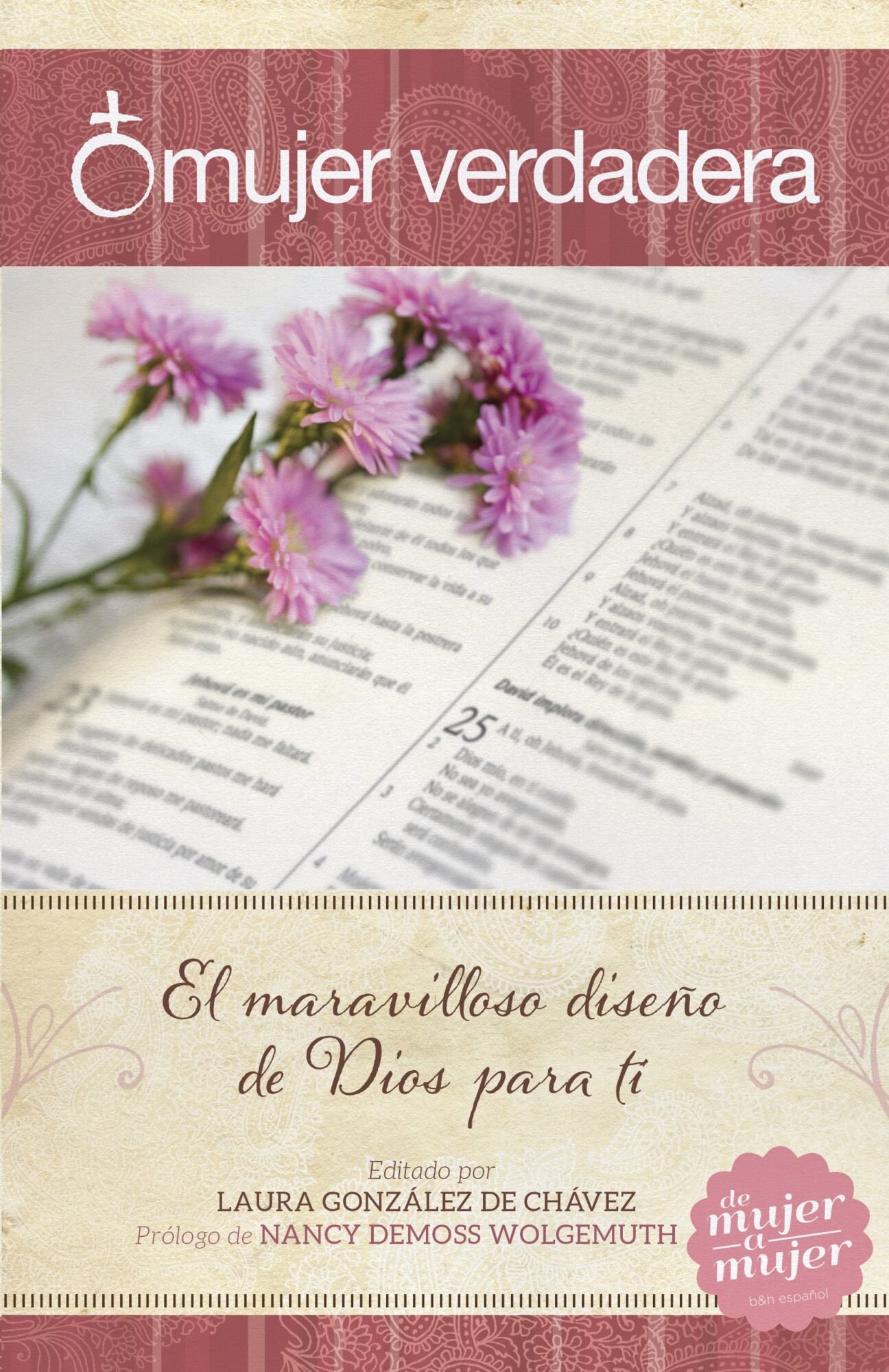 Mujer Verdadera 1 Mujer Verdadera
