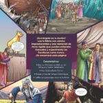 Biblia para Niños - Descubre y Experimenta la Biblia – imagen 2