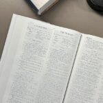 Biblia De Las Americas-Bilingue-LBLA-NASB – imagen 5
