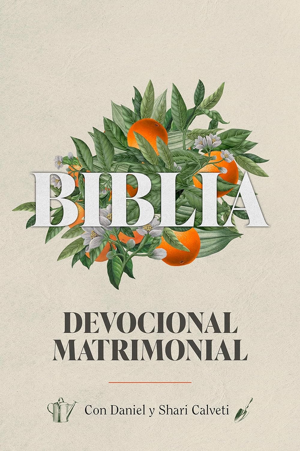 NBV Biblia Devocional Matrimonial 1 NBV Biblia Devocional Matrimonial