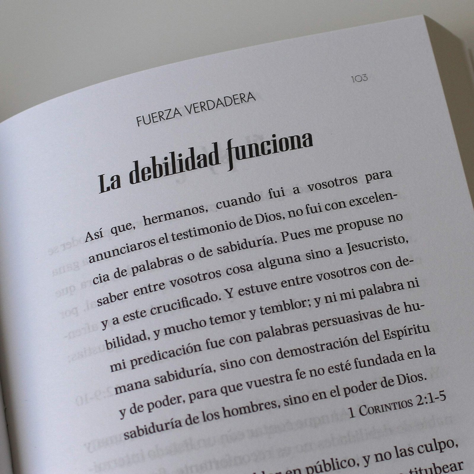 Oraciones de un minuto para hombres 4 Oraciones de un minuto para hombres - Image 4