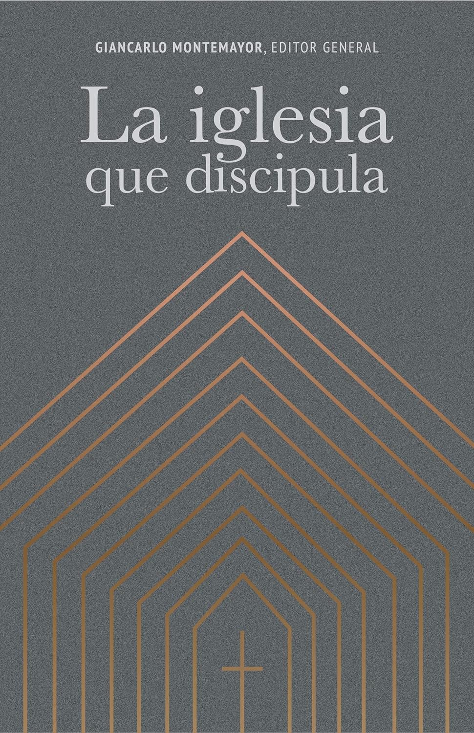 La Iglesia Que discipula 1 La Iglesia Que discipula