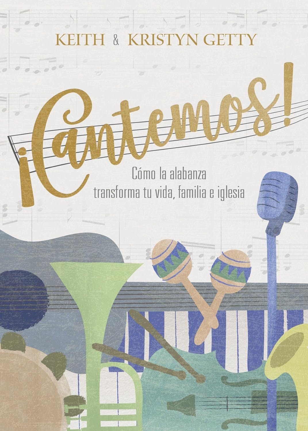 ¡Cantemos 1 ¡Cantemos