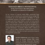 Teologia Biblica Pentecostal/Desde Genesis hasta el Apocalipsis – imagen 2