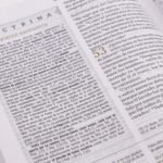 RV60 Biblia de Estudio para Mujeres Tela Verde/BH – imagen 6