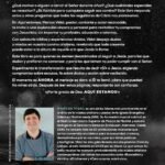 Aquí Estamos/Marcos Vidal – imagen 3