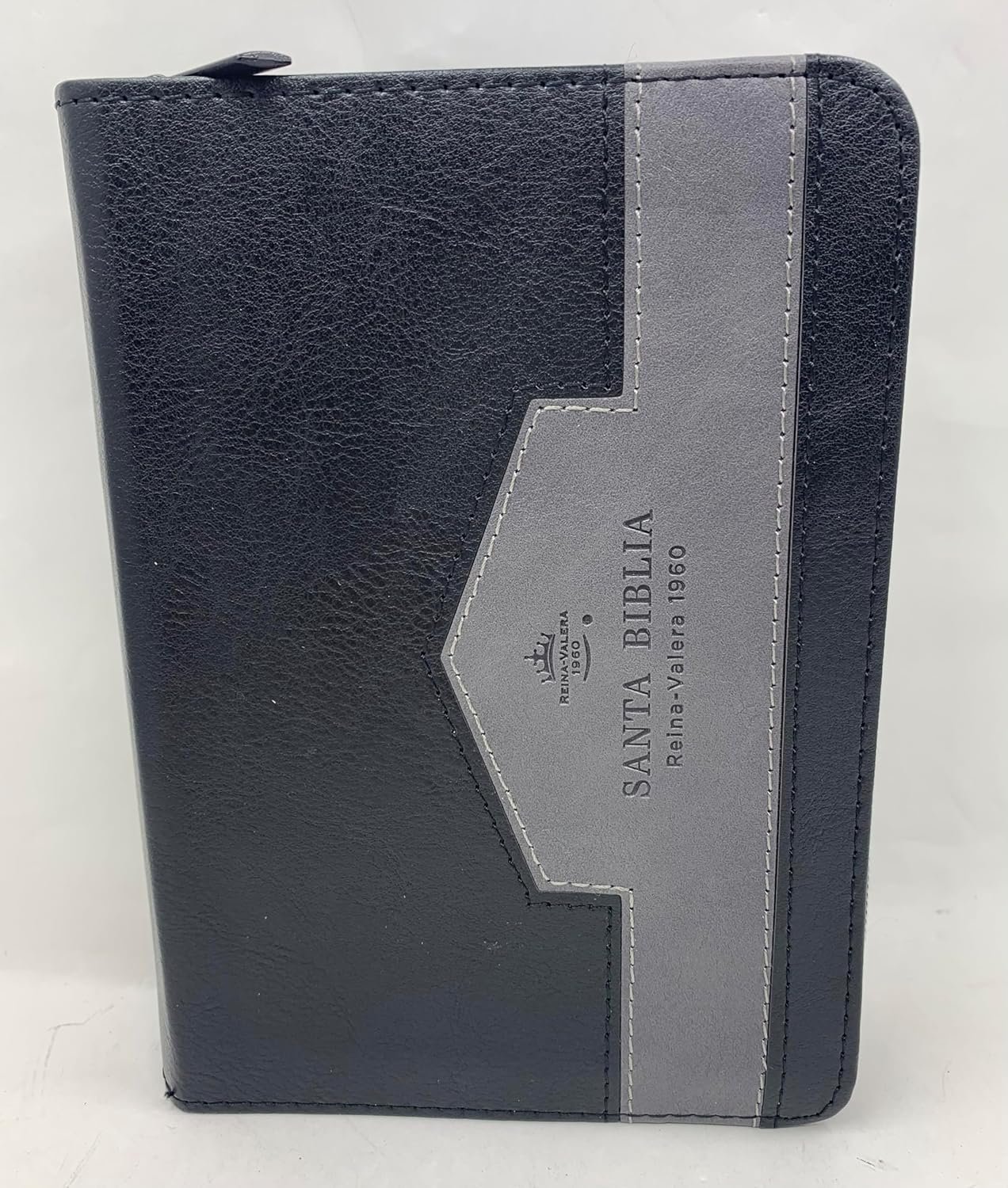 RVR60 Biblia Elegante Tamaño Pequeña 1 RVR60 Biblia Elegante Tamaño Pequeña