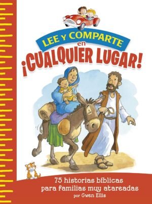 Lee Y Comparte En Cualquier Lugar
