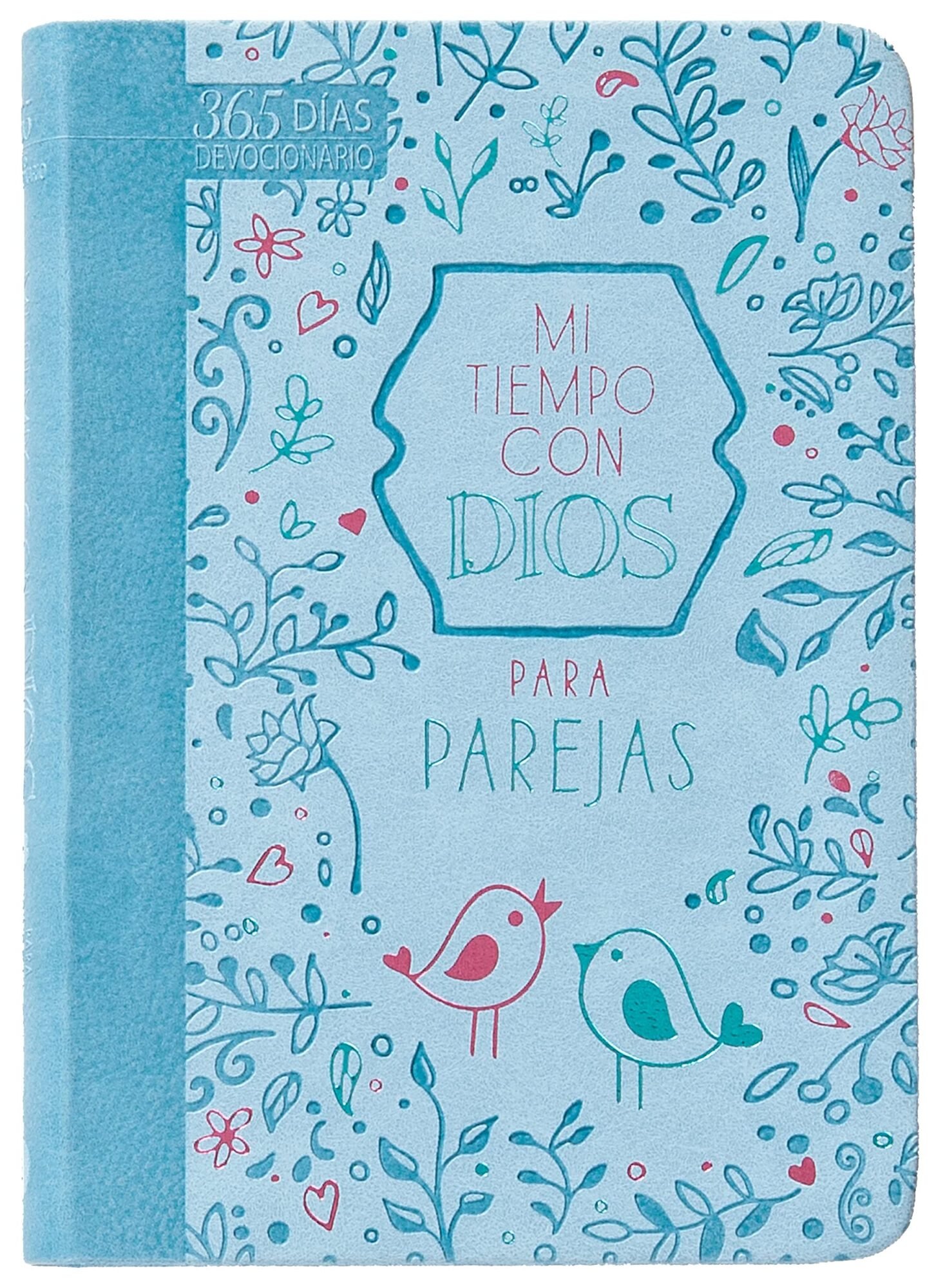 Mi Tiempo Con Dios Para Parejas 1 Mi Tiempo Con Dios Para Parejas