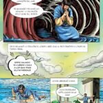 Biblia para Niños - Descubre y Experimenta la Biblia – imagen 5