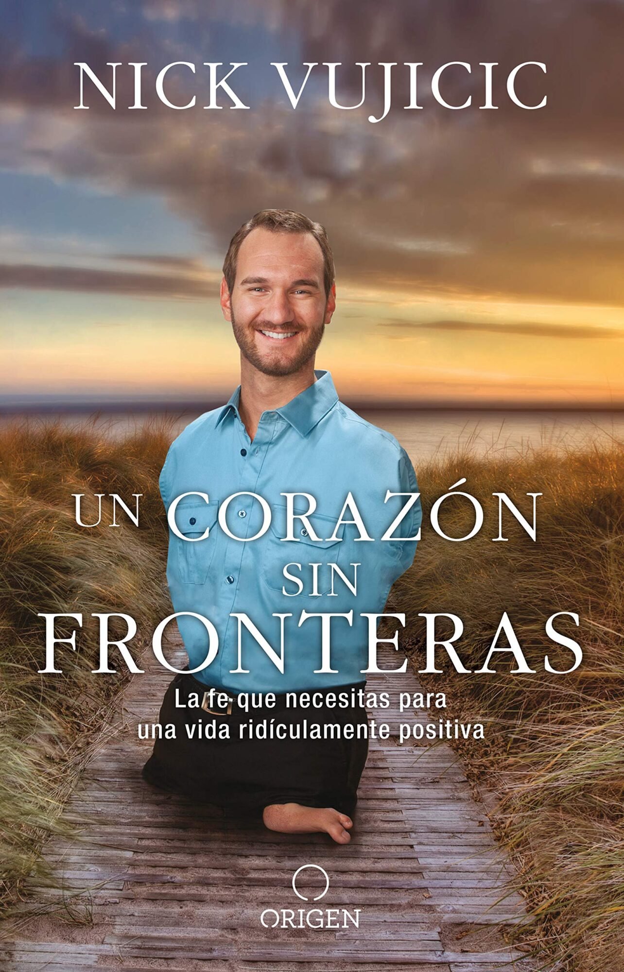 Un corazón sin fronteras 1 Un corazón sin fronteras