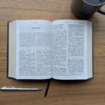 Biblia NTV Compacta Letra Gigante con Filament – Gris – imagen 2