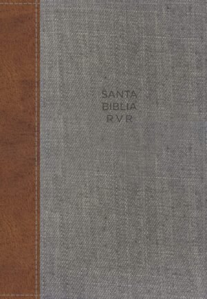 Biblia RVRevisada/Ultrafina/Compacta/Tapa Dura