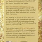 Nuevo Diccionario De Teologia – imagen 2