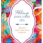 Alabanza para cada día Tapa dura