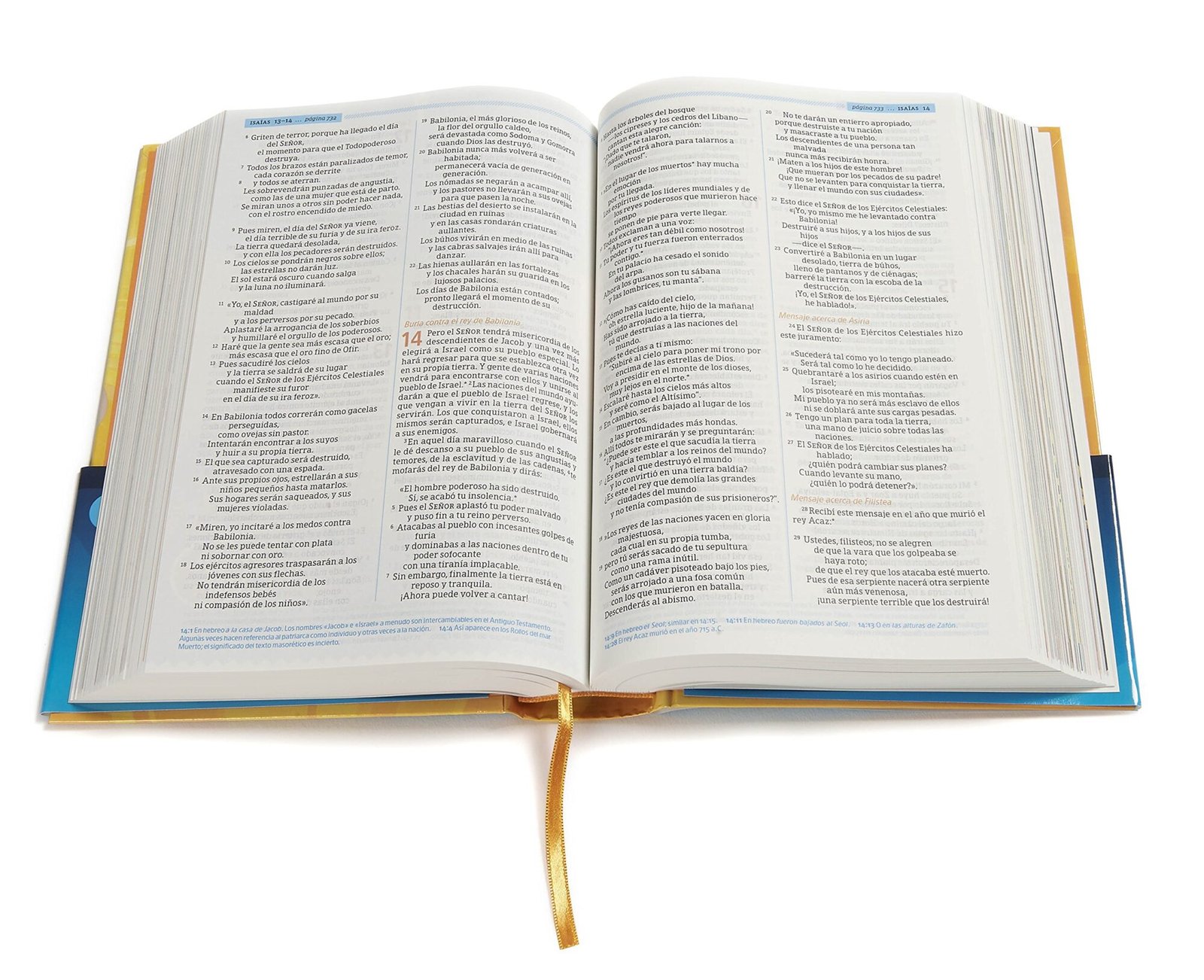 Biblia Interactiva: La Gran Historia. 3 Biblia Interactiva: La Gran Historia. - Image 3