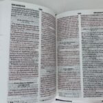 Biblia RVR60/024ti/PJR/Palabras De Vida/Amor Lila – imagen 4