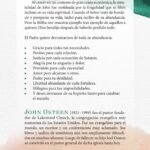 Vivir En La Abundancia De Dios – imagen 2