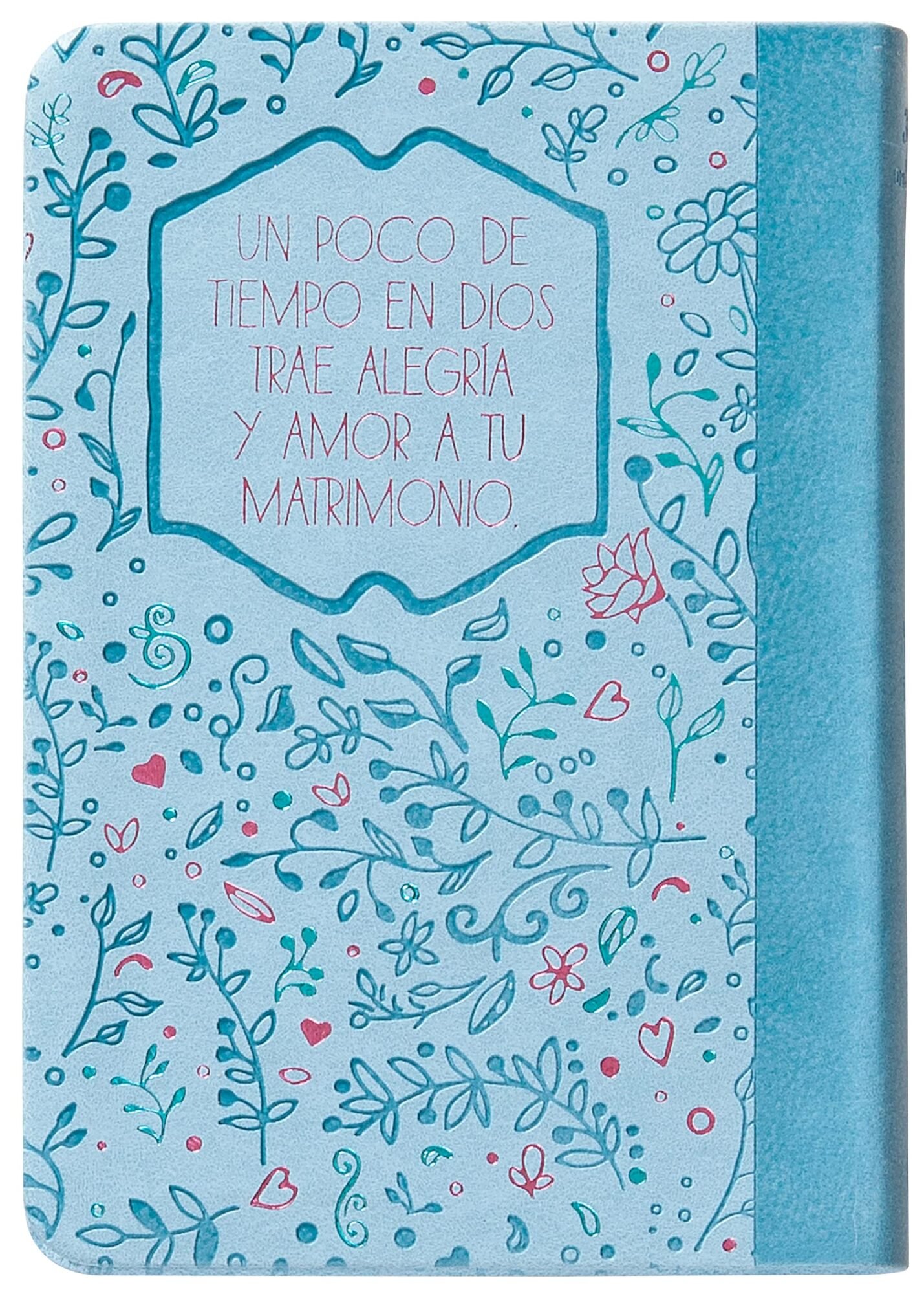 Mi Tiempo Con Dios Para Parejas 6 Mi Tiempo Con Dios Para Parejas - Image 6