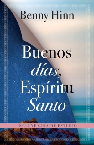 Buenos Días Espíritu Santo