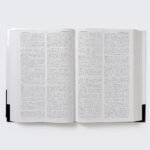 Biblia De Las Americas-Bilingue-LBLA-NASB – imagen 4