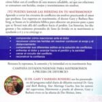 Sana Las Heridas De Tu Matrimonio – imagen 3