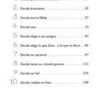 Guía de una Joven para las Buenas Decisiones – Elizabeth George – imagen 3