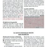 RV1960 Biblia de Promesas Letra Grande PU - Turquesa – imagen 3
