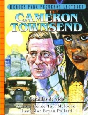 Cameron Townsend [Libro]