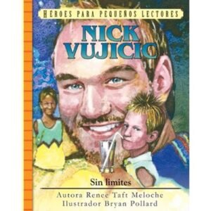 Nick Vujicic [Libro]