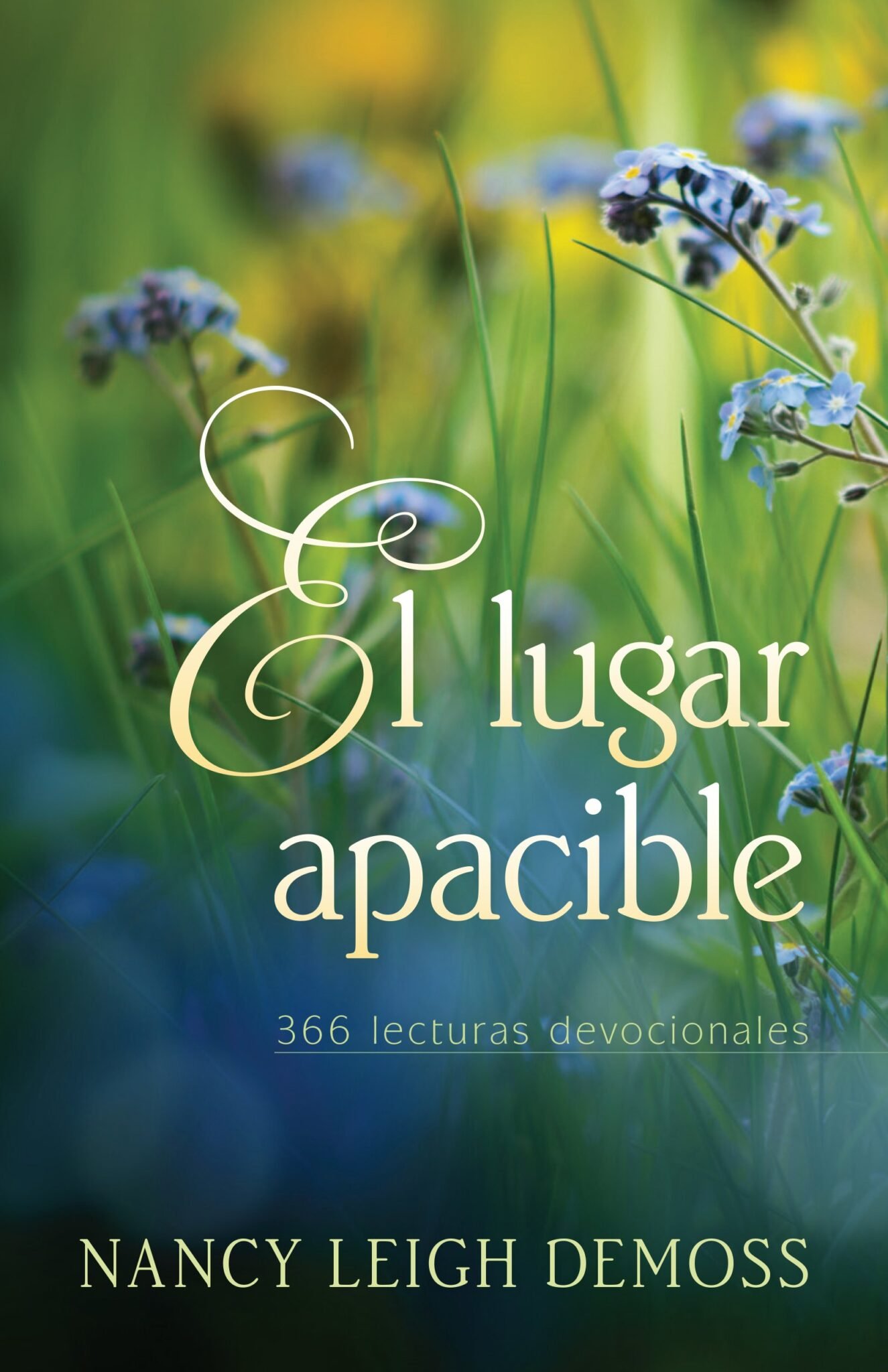 El Lugar Apacible 1 El Lugar Apacible
